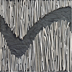 Dorit Croissier - Linien
