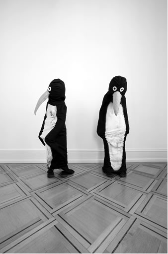 Skulputren: Jaume Plensa. Laura Ford. David Nash. Masayuki Koorida.